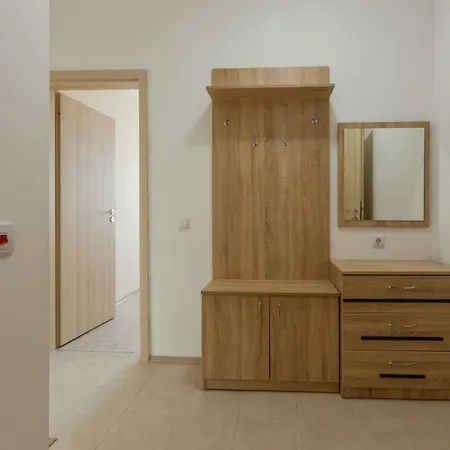 Appartement 1bdr With Kitchen In Vip Zone Qa Sunny Beach