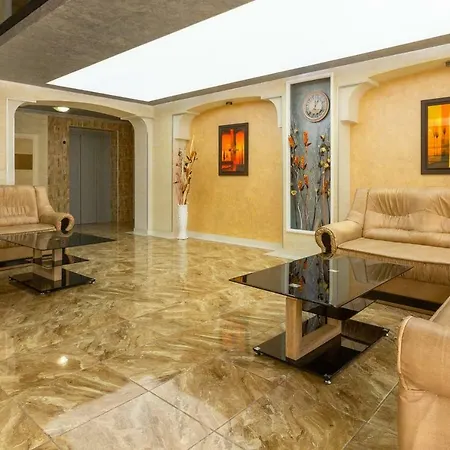 1bdr With Kitchen In Vip Zone Qa Appartement *