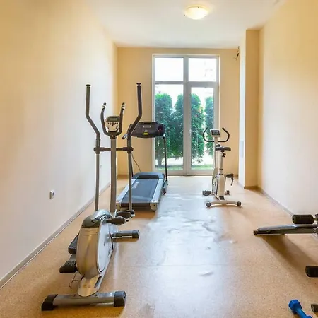 1bdr With Kitchen In Vip Zone Qa Appartement *