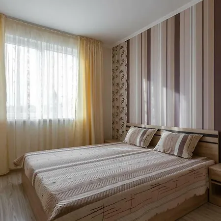 1bdr With Kitchen In Vip Zone Qa شقة *