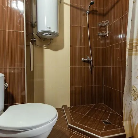 1bdr With Kitchen In Vip Zone Qa شقة ساني بيتش