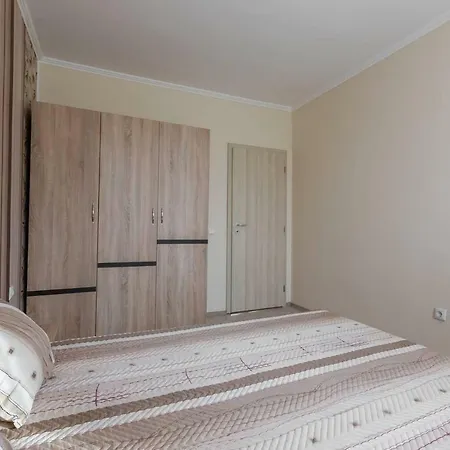 1bdr With Kitchen In Vip Zone Qa شقة